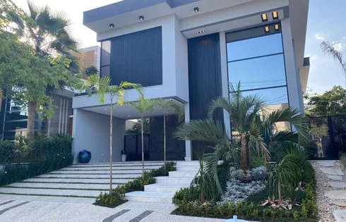 Casa em Riviera, Bertioga