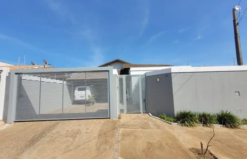 Casa em Jardim Morumbi, Marília