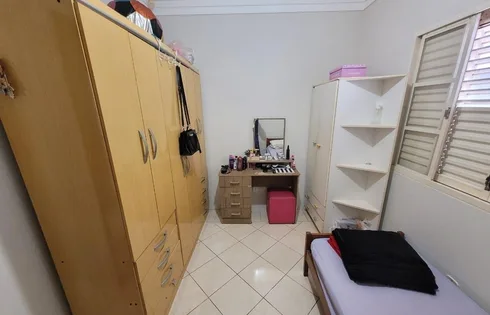 Casa em Jardim Morumbi, Marília