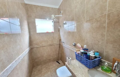 Casa em Jardim Morumbi, Marília
