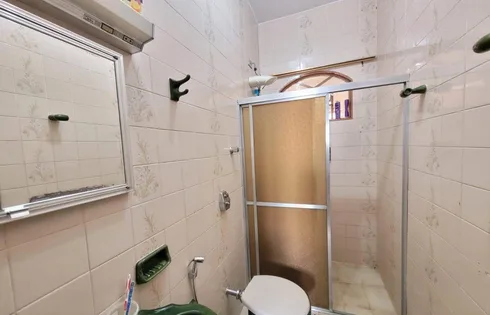Casa em Alto Cafezal, Marília