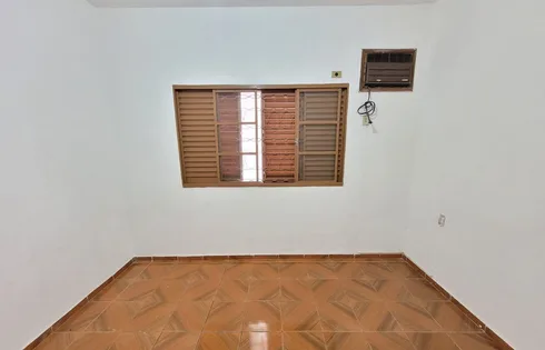 Casa em Alto Cafezal, Marília