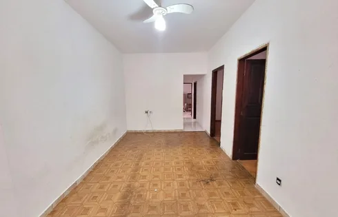 Casa em Alto Cafezal, Marília