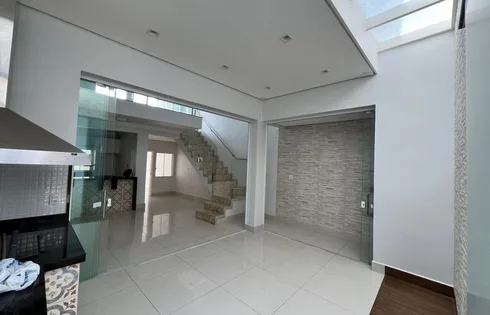 Parque Residencial Santa Gertrudes, Marília