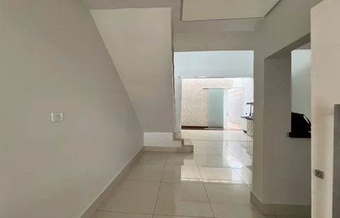 Casa em Parque Residencial Santa Gertrudes, Marília