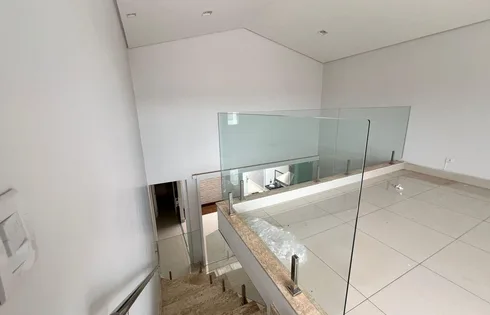 Casa em Parque Residencial Santa Gertrudes, Marília