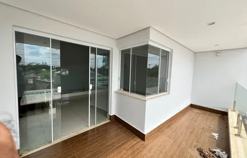 Casa em Parque Residencial Santa Gertrudes, Marília