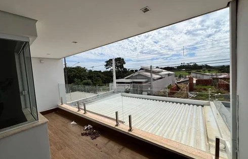 Casa em Parque Residencial Santa Gertrudes, Marília
