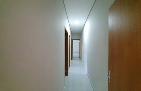 Casa em Jardim Dom Frei Daniel Tomasella, Marília