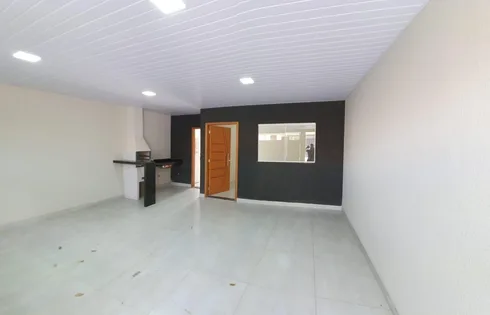 Casa em Jardim Dom Frei Daniel Tomasella, Marília