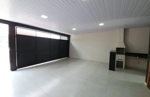 Casa em Jardim Dom Frei Daniel Tomasella, Marília