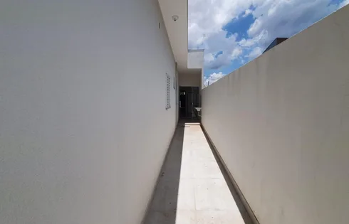 Casa em Jardim Dom Frei Daniel Tomasella, Marília