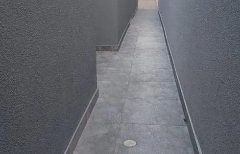 Casa em Professor José Augusto da Silva Ribeiro, Marília