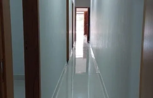 Casa em Professor José Augusto da Silva Ribeiro, Marília