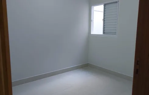 Casa em Professor José Augusto da Silva Ribeiro, Marília