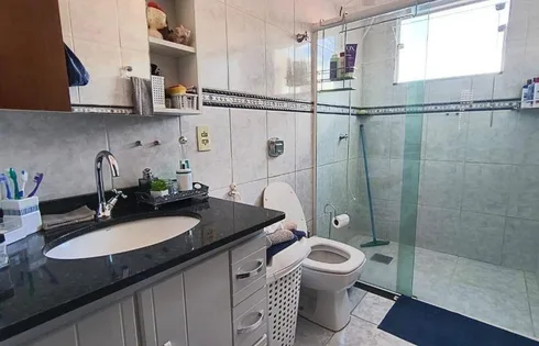 Casa em Jardim Luciana, Marília