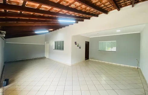 Casa em Jardim Marajó, Marília