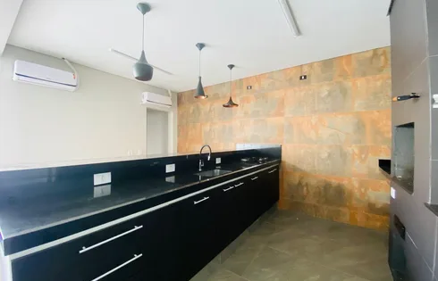 Casa em Jardim Marajó, Marília