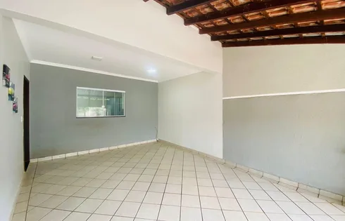 Casa em Jardim Marajó, Marília