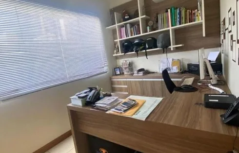 Casa em Jardim Alvorada, Marília