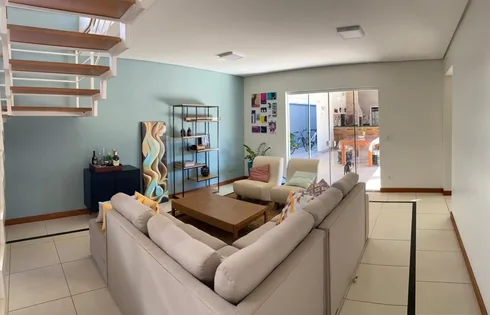 Casa em Jardim Alvorada, Marília