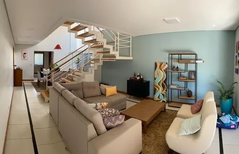 Casa em Jardim Alvorada, Marília