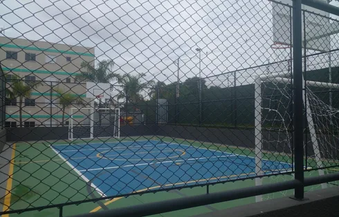 Apartamento em Conjunto Residencial Luiz Egydio de Cerqueira Césa, Marília