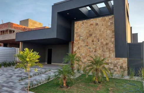 Casa em Terravista Residence Club, Mirassol
