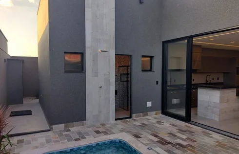Casa em Terravista Residence Club, Mirassol