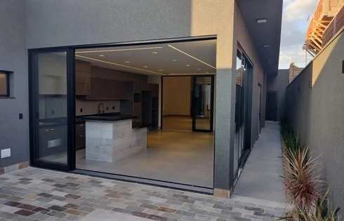 Casa em Terravista Residence Club, Mirassol