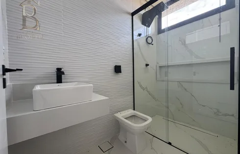 Casa em Residencial Verana Parque Alvorada, Marília
