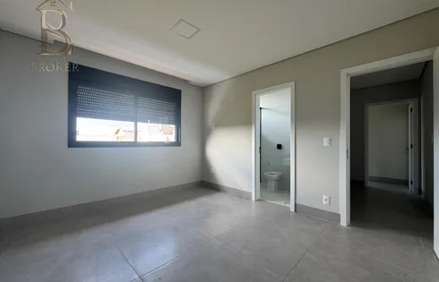 Casa em Residencial Verana Parque Alvorada, Marília