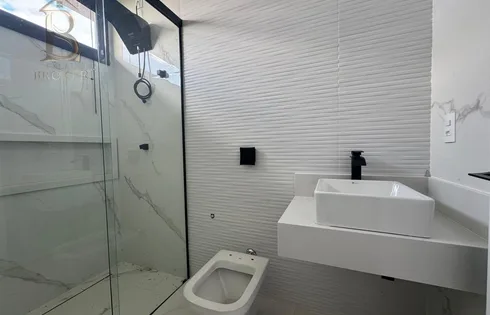 Casa em Residencial Verana Parque Alvorada, Marília