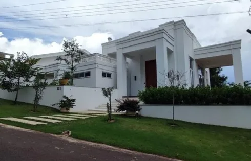 Loteamento Residencial Vale do Canaã, Marília