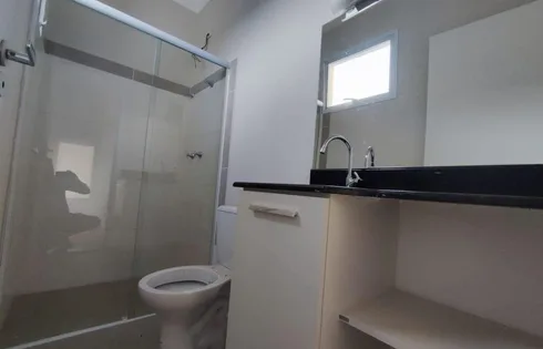 Casa em Jardim Sasazaki, Marília