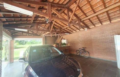 Casa em Sítios de Recreio Santa Gertrudes, Marília