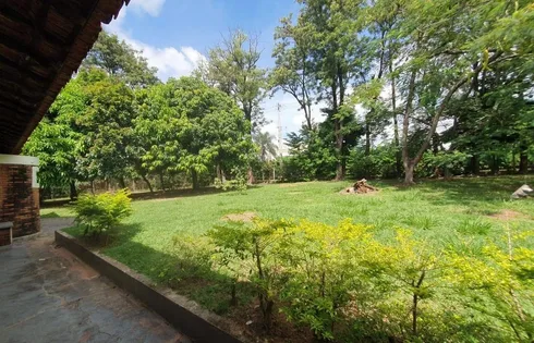 Casa em Sítios de Recreio Santa Gertrudes, Marília