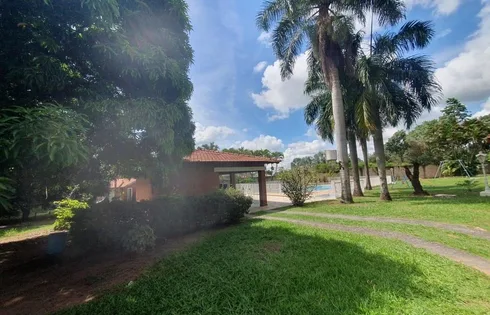 Casa em Sítios de Recreio Santa Gertrudes, Marília