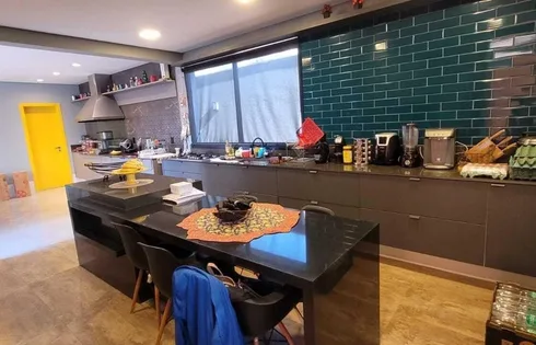 Casa em Jardim Maria Izabel, Marília