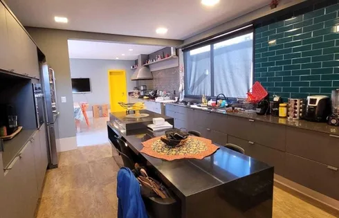 Casa em Jardim Maria Izabel, Marília