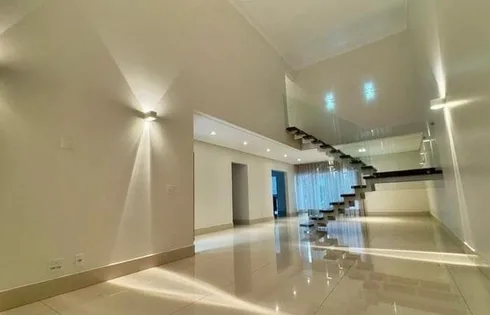 Casa em Residencial Reserva Esmeralda, Marília