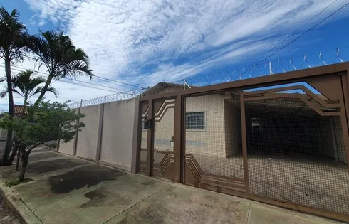 Casa em Jardim Santa Clara, Marília