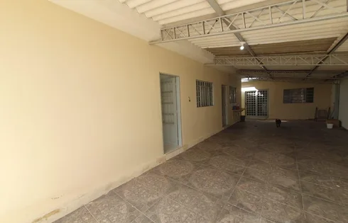 Casa em Jardim Santa Clara, Marília