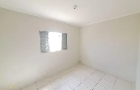Casa em Jardim Santa Clara, Marília