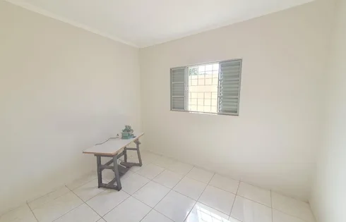 Casa em Jardim Santa Clara, Marília