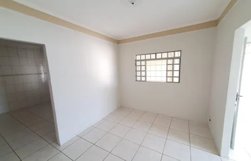 Casa em Jardim Santa Clara, Marília
