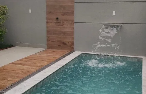 Casa em Esmeralda Residence II, Marília