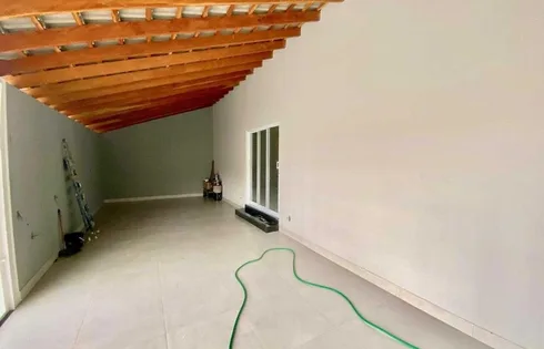 Casa em Jardim América, Marília