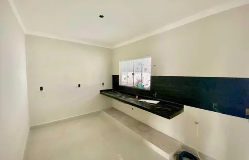 Casa em Jardim América, Marília