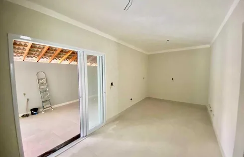 Casa em Jardim América, Marília